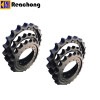 Excavator undercarriage parts kobelco sprocket