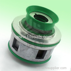 Flygt and Grindex pump seals.Aluminium Flygt Plug-in Cartridge Seal. Pump and Mixer Seal