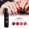 RONIKI 226ml Gel Polish Custom Uv Gel Polish Uv Gel Polish China Wholesaler High Gloss Gel Polish