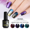 RONIKI Magic Box Cat Eye Gel Polish Cat Eye Gel 3D Cat Eye Nail Gel Polish Variety Cat Eye Gel