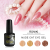 RONIKI UV Pink Cat Eye Gel Cat Eye Gel Cat Eye Gel Polish Cat Eye Gel factory Cat Eye Gel Wholesaler