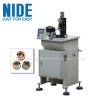 Multi Pole Stator Needle Winding Machine