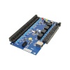 Four Door Two Way Access Control Controller Panel Kits