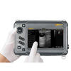 Compact Touch Veterinary Ultrasound for all aspects of bovine and equine reproductive imaging