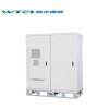 W-TEL IP67 OLT telecom equipment electrical outdoor cabinet enclosure for battery UPS power distribution supply rectifie