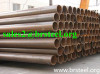 erw astm a35 schedule40/80 inch steel carbon pipe