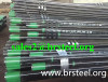 J55 seamless casing pipe in oil field