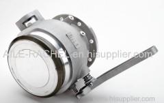 AILE HYF-W API Bottom Loading Valve