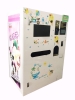 Self-service Automatic Ice Cream Vending Machine Self Service Automatic Ice Cream Vending Machine Supplier