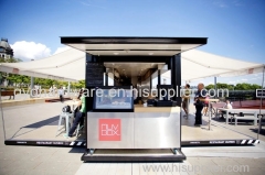 shipping container garage Customized Shipping Container Garage Supplier Self Service ATM Kiosk Machine