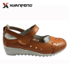 Ladies Leather Moccasins exporter for 2020 Spring/Summer