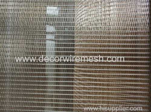 stainless steel partion mesh