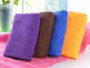 80% Polyester and 20% Polyamide Warp Knitted Towels Gym Towel