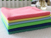 Wholesale Microfiber Pearl Towel for Car & Hand Cleaning