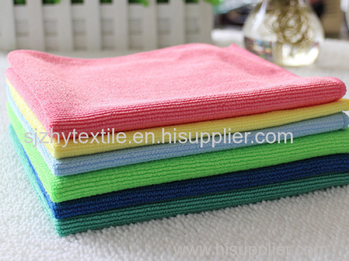 Wholesale Microfiber Pearl Towel for Car & Hand Cleaning