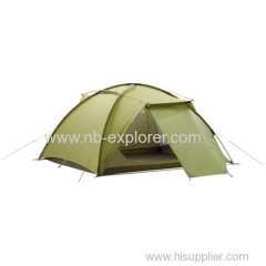 3 P Lightweight tent