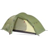 Lightweight backpacking 3-P tent