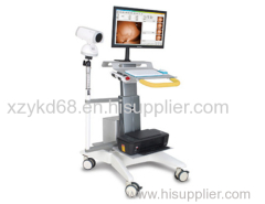 YKD-1001 Full HD Infrared Mammary Gland Examination System