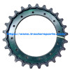 VOLVO EC130 150 EC210 EC240 EC190 sprocket undercarriage parts