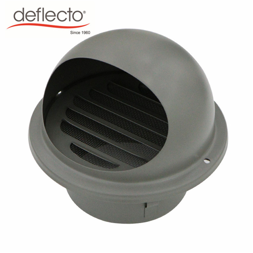 Thicken Stainless Steel Air Vent Cap Vent Hood Cover