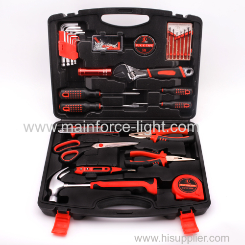 31 PCS tool kits