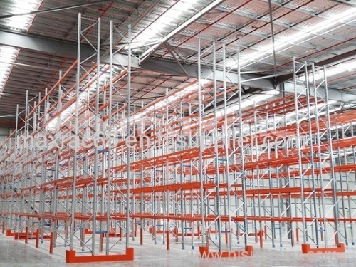 Warehouse Racking Warehouse Pallet Racking