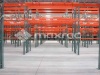 Teardrop Pallet Racking Warehouse Racking