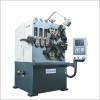 1.6-4.5mm 5 axis high speed spring coiling machine