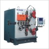 6 Axis CNC high speed spring coiling machine