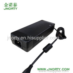 24V5A Lcd Adaptor 120W desktop Power Supplies