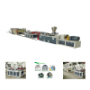 WPC Co-extrusion Foam Board Production Line