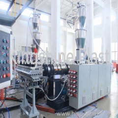 PVC Marble Sheet Extruder Machinery