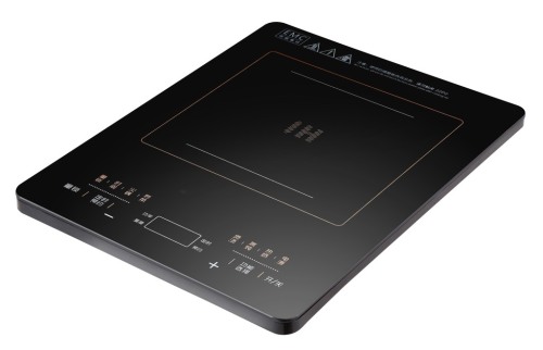 2200W Touch Control Multifunctional Kitchen Appliance Induction Cooker