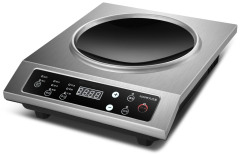 3500W High Quality Commercial Induction Cooker