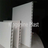 WPC PVC Door Board Extruder Machine