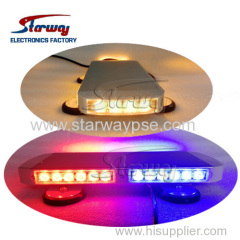 Warning Security LED Mini Warning Light bar