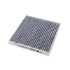PM2.5 Filter High Performance Active HEPA Carbon Air Filter OE 80292-SDG-W01 80291-SNK-A01