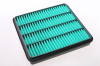 Air Filter for European Bus 17801-38030