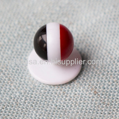 Tricolor Chef Buttons China Tricolor Chef Buttons Tricolor Round Buttons Chef stud buttons