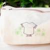 Travel Zipper Laundry Bag LAUNDRY BAG Travel mesh washing bag Travel zipper mesh laundry bag Travel zipper laundry bag