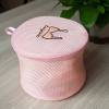 Bra Mesh Laundry Bag1 LAUNDRY BAG Bra washing bag Lingerie washing bag Underwear laundry bag Underwear washing bag