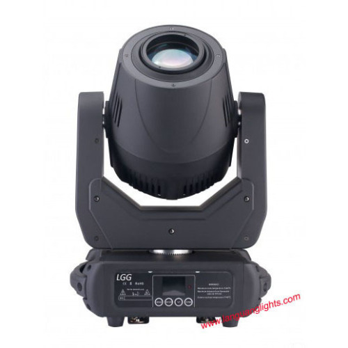 150W LED Moving Head Spot/Beam/Lyre LED Spot/Cabeza movil led