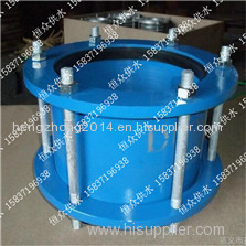 Hengzhong SSJB type Gland expansion joint PN16