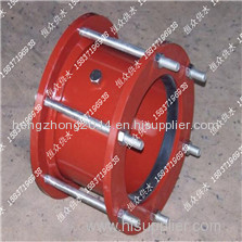 Hengzhong SSJB type Gland expansion joint PN16