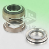 Flygt 2151-010 Pump Seals. Flygt 3126 Pump Seals