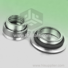 Flygt 2201 Lower Seal.Mechanical Seal For Flygt Pump 2201