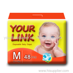 Hot Selling Products Baby Diaper Wholesaler Free Samples China