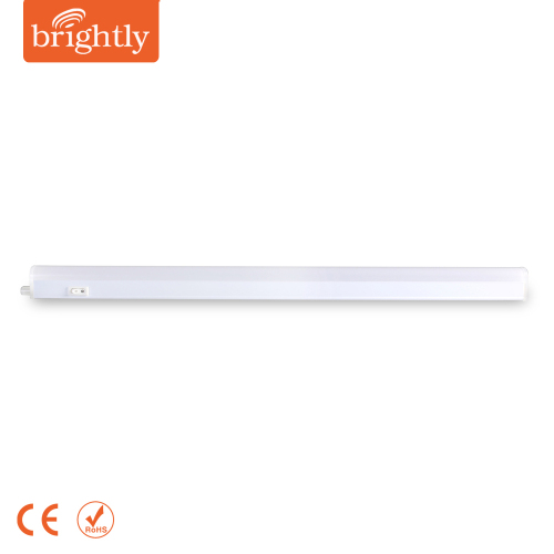 6W LED T5 Integrated Fixture