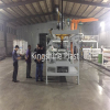 SPC 3-8mm thickness Floor Production Line