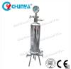 RO System Stainless Steel High Flow Filter Single Cartridge Filter